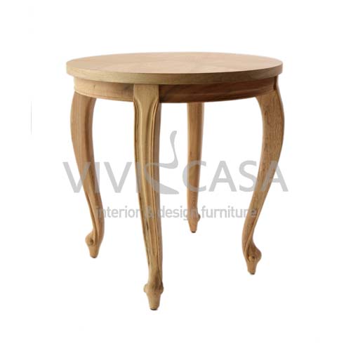 Jogak Side Table(조각 사이드 테이블)