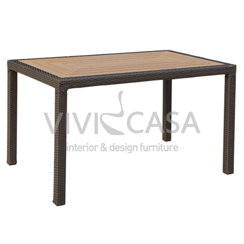 SW-6112 Outdoor Table(SW-6112 아웃도어 테이블)