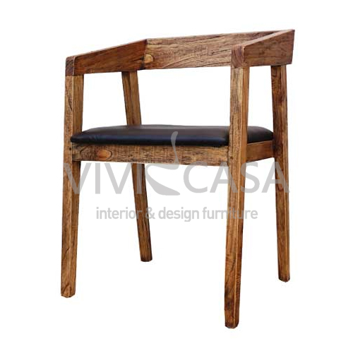Pan Chair(팬 체어)