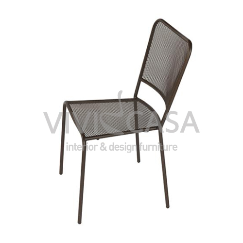Butterfly Outdoor Side Chair(버터플라이 아웃도어 사이드 체어)