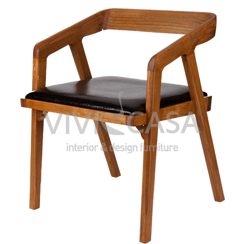 Kato Chair(카토 체어)