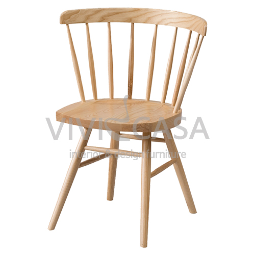 Half Chair(하프 체어)