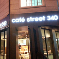 cafe street 340 