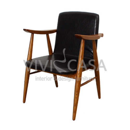 Kara Chair(카라 체어)
