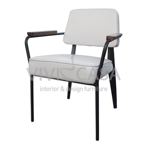 Dove Arm Chair(도브 암 체어)