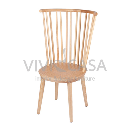 Mobidic Chair(모비딕 체어)