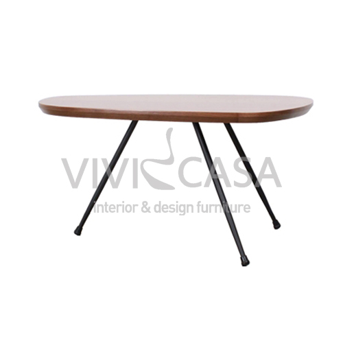 Polygon Sofa Table(폴리건 소파 테이블)