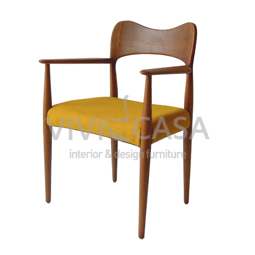 Belassen Chair(베리스 체어)