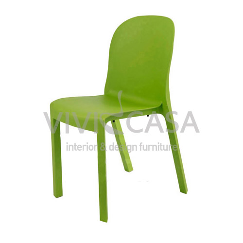 Able Chair(에이블 체어)