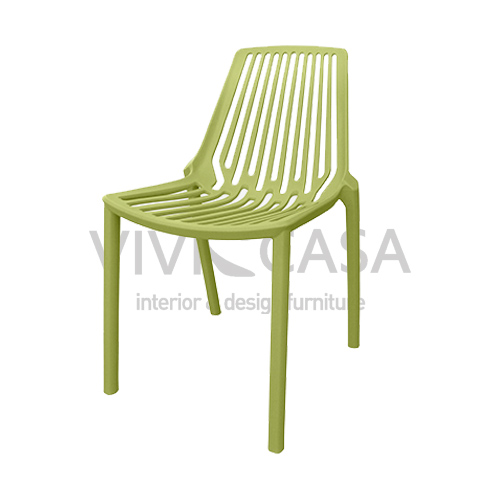 Dorco Chair(도루코 의자)