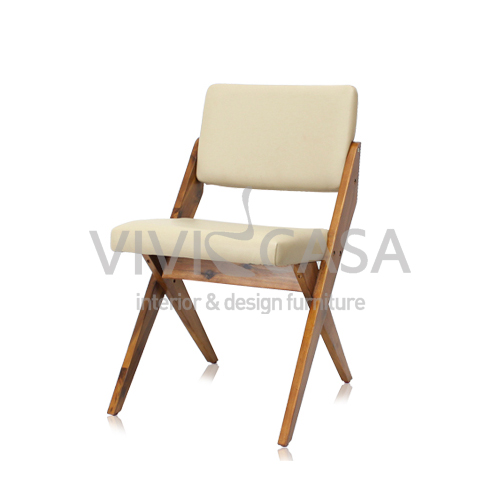 Oblique Chair(오블리끄 체어)