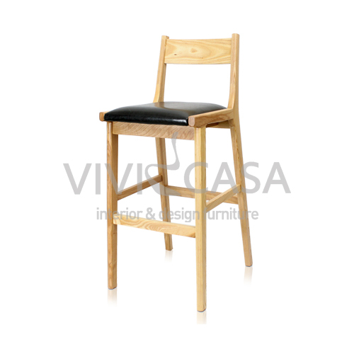 Kojubu Bar Chair(코주부 빠 체어)