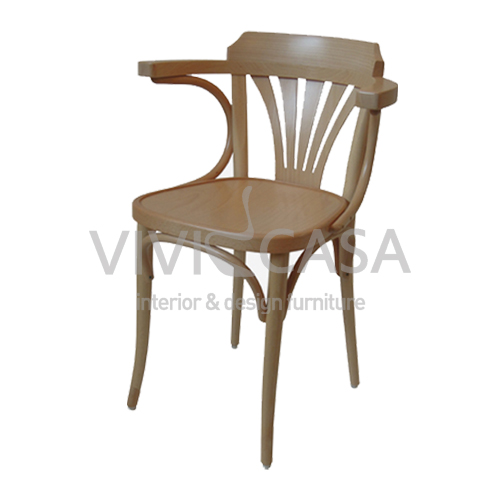 Crown Ton Chair(크라운 톤 체어)