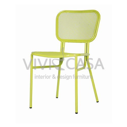SC510 Chair(SC510 체어)