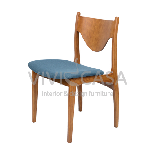Skan Chair(스칸 체어)
