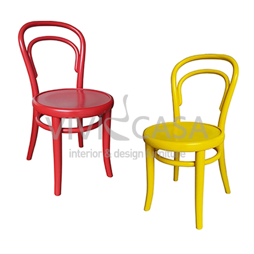 Children&#039;s Chair2(곡목체어 키즈2)