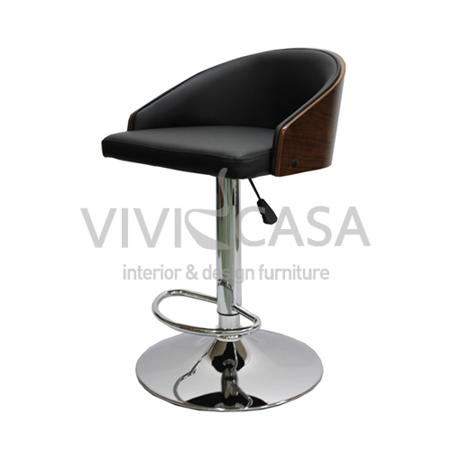 Vivian Bar Chair(비비안 빠 체어)
