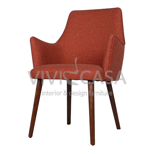 C350 Chair(C350 체어-패브릭)
