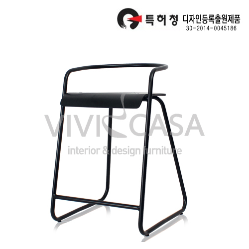 Hip Bar Chair(힙 바 체어)