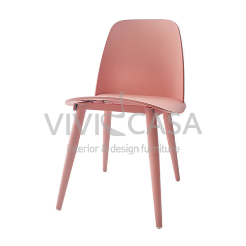 Pastel Chair(파스텔 체어)