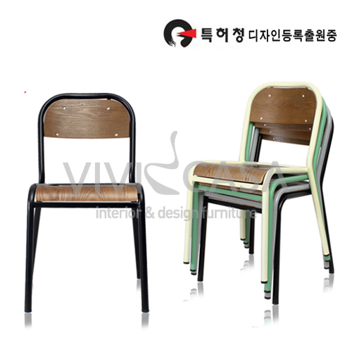 Horn Chair 2(혼 체어 2) 
