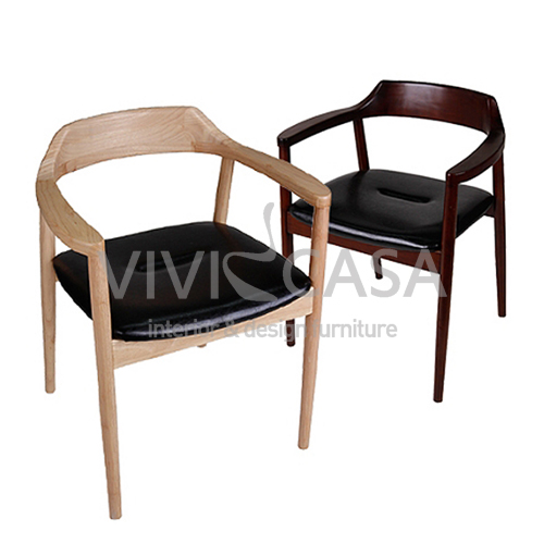 Clean Arm Chair(클린 암 체어)