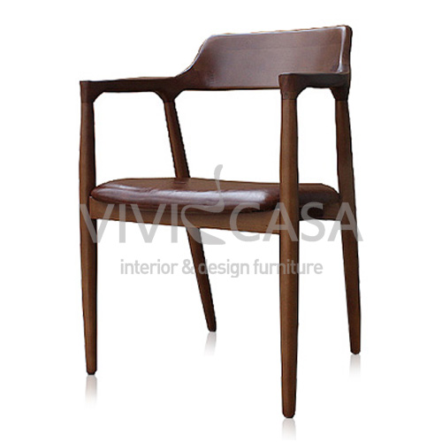 Mark Arm Chair(마크 암 체어)