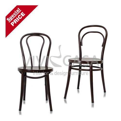 Ton Side Steel Chair3(톤 사이드 스틸 체어3)