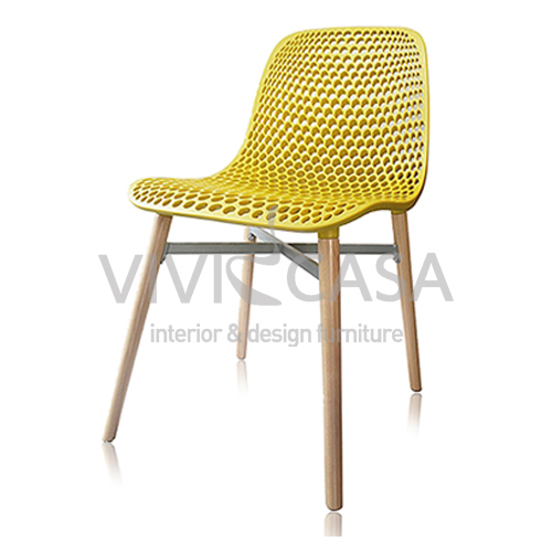 Honey Hole Chair(허니 홀 체어)