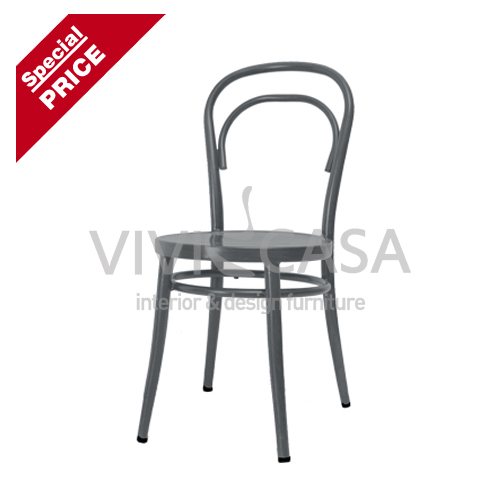 Ton Side Steel Chair2(톤 사이드 스틸 체어2)