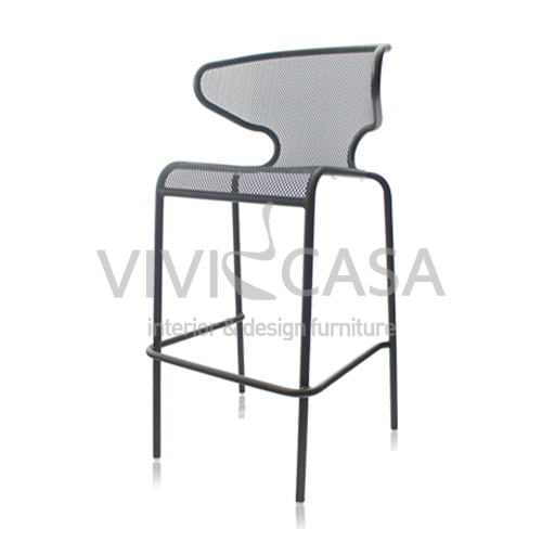Movida Bar Chair(모비다 빠 체어)