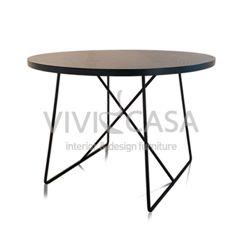 X-String Sofa Table(X-스트링 소파 테이블)