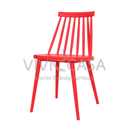 Terra Toto Chair(테라 토토 체어)