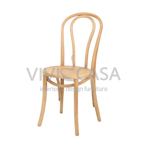 Gok-Mok Chair(곡목 체어)