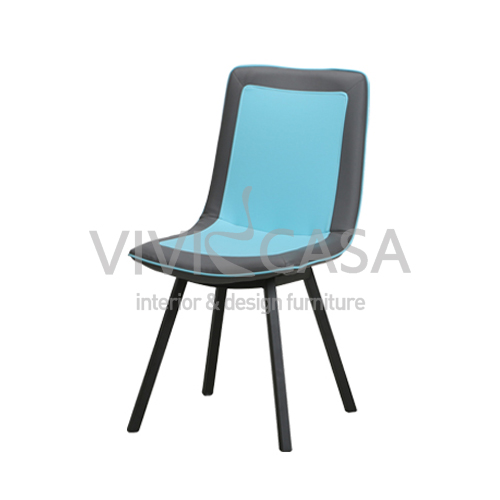 Neon-Color Chair(네온컬러 체어)