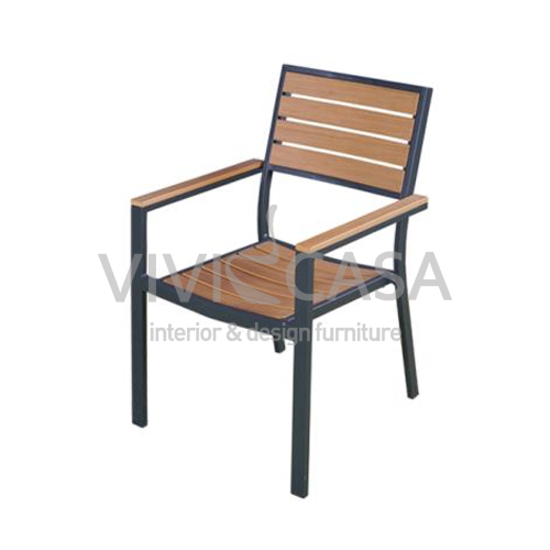 SW-1284 Outdoor Chair(SW-1284 아웃도어 체어)