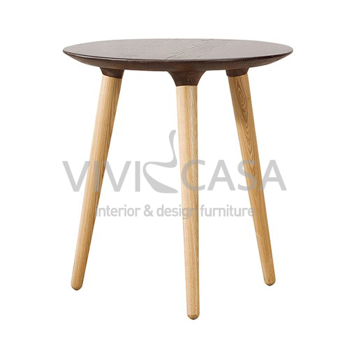Lusso Circle Table(루쏘 써클 테이블)