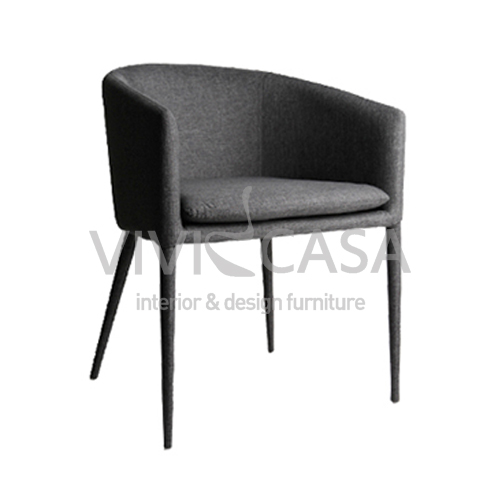 Kunst Chair(쿤스트 체어)