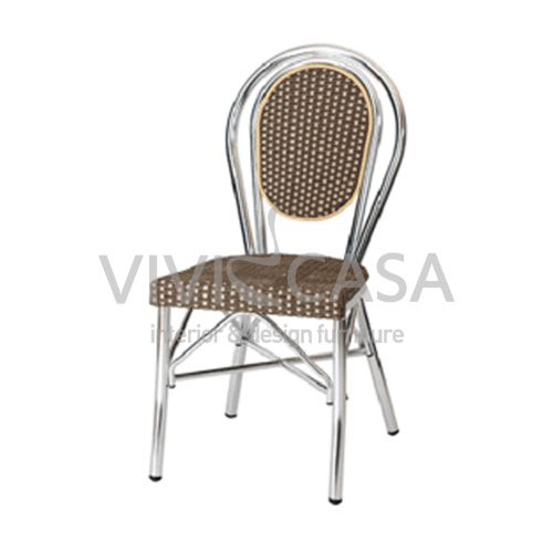 New Bit Outdoor Chair(뉴 비트 아웃도어 체어)