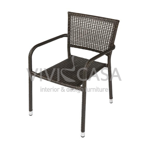1253 Outdoor Chair(1253 아웃도어 체어)