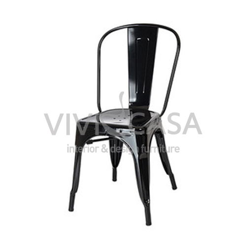 Tolix Color Chair(톨릭 컬러 체어)