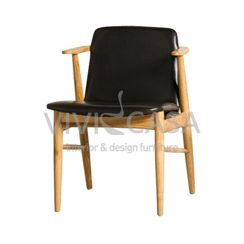 Leon Arm Chair(레옹 암 체어)