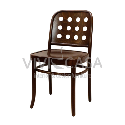 Gouda Chair(고우다 체어)