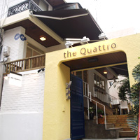 the Quattro