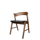 Sleeq Chair(슬릭 체어)