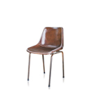 Buffalo Leather Chair(버팔로 레더 체어)