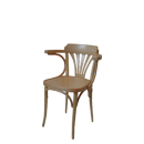 Crown Ton Chair(크라운 톤 체어)