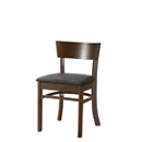 Zenith Two Chair(제니스 투 체어)