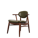 Dooly Chair(둘리 체어)