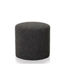 Simple Fabric Sofa Stool(심플 패브릭 소파 스툴-원형)